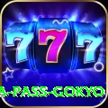 cho la pass gokyo Pro Edition v2.3.8