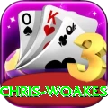 chris woakes Elite Pro v2.7.4