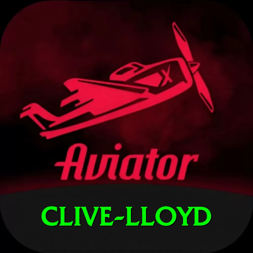 clive lloyd VIP Edition v5.8.3 - 2