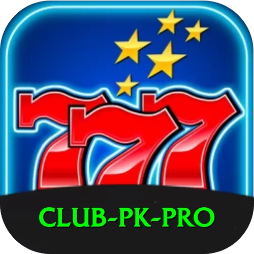 Club Pk Games Mega - 2