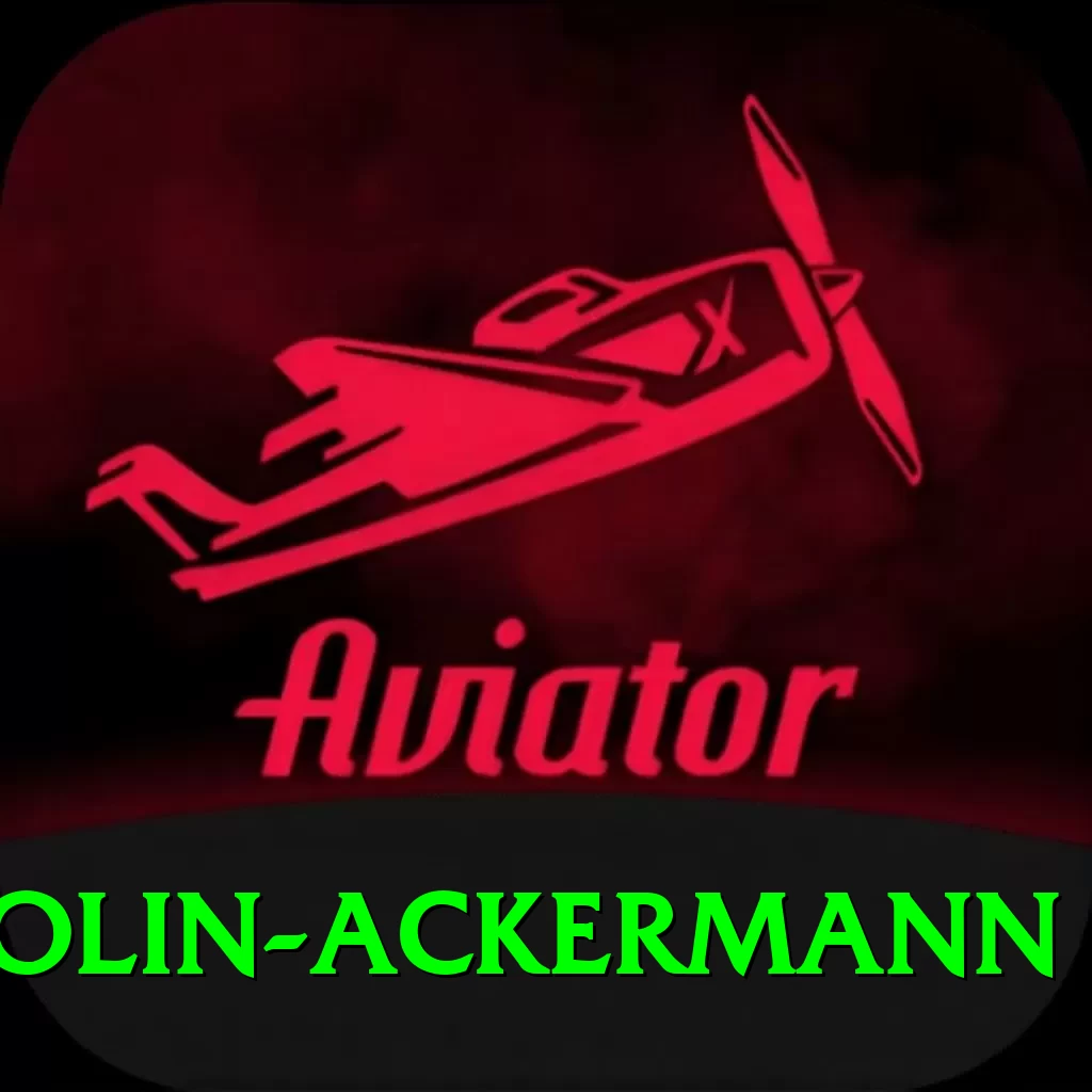 colin ackermann Plus v4.1.7 - 2
