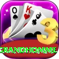 colin de grandhomme Pro Max v2.7.4