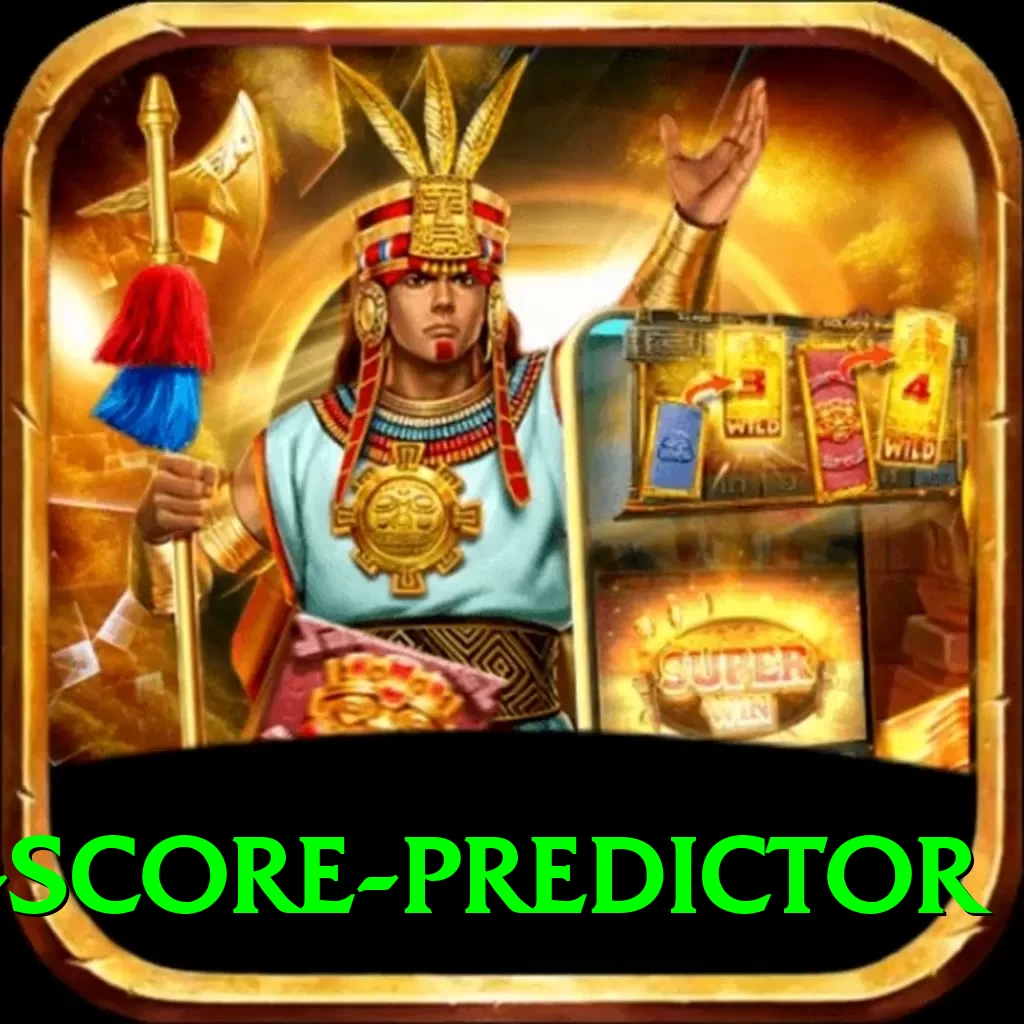 correct score predictor Deluxe v5.3.3 - 2