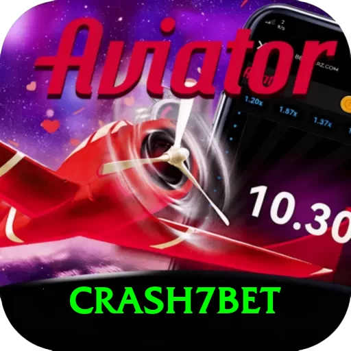 crash7bet Ultimate v1.8.3 - 2