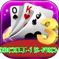 cricket 19 Casino Official v5.6.6