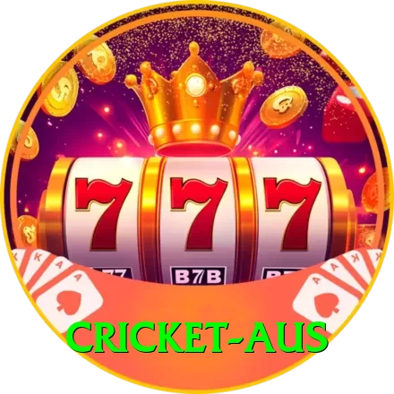 cricket aus Gold Edition v3.7.3 - 2