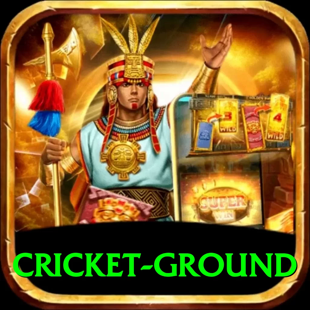cricket ground Games (Casino & Earning) Gold v2.1.5 - 2