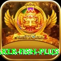 croaker fish Mega Gaming App