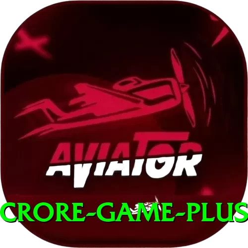 Crore Game Casino Elite v3.2.4 - 2