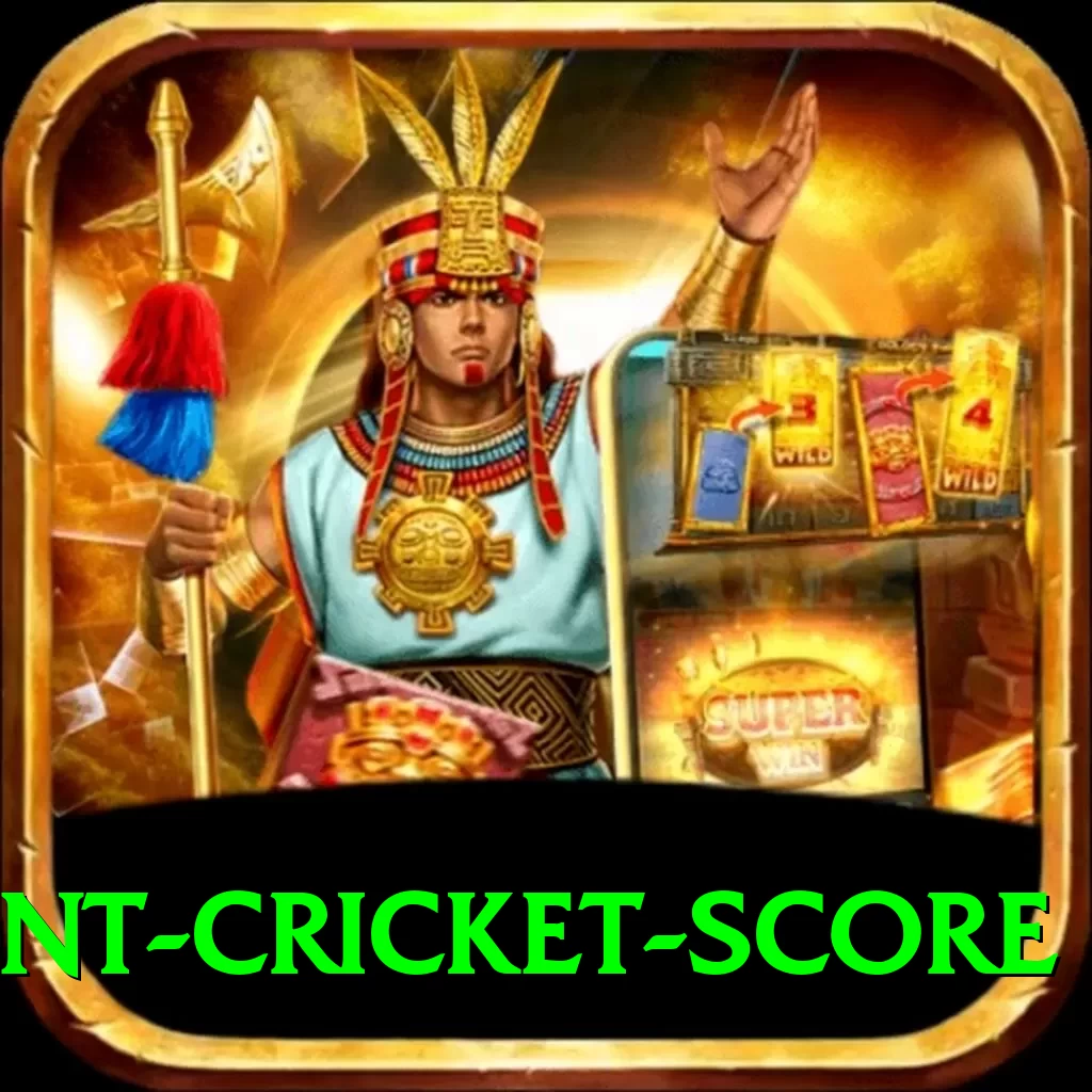 current cricket score Gold Edition v3.3.4 - 2