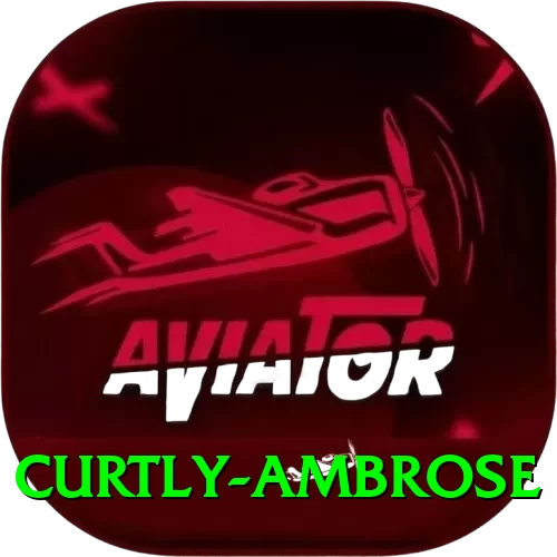 curtly ambrose Gold v5.7.0 - 2