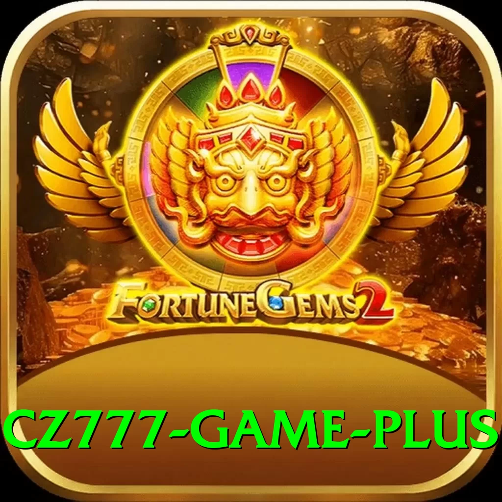 CZ777 Game Game Gold v3.3.1 - 2