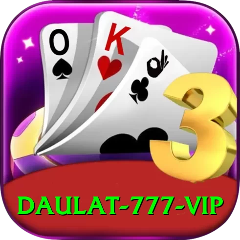 daulat 777 Slots Deluxe v2.8.4 - 2