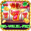 david wiese King - Win Real PKR