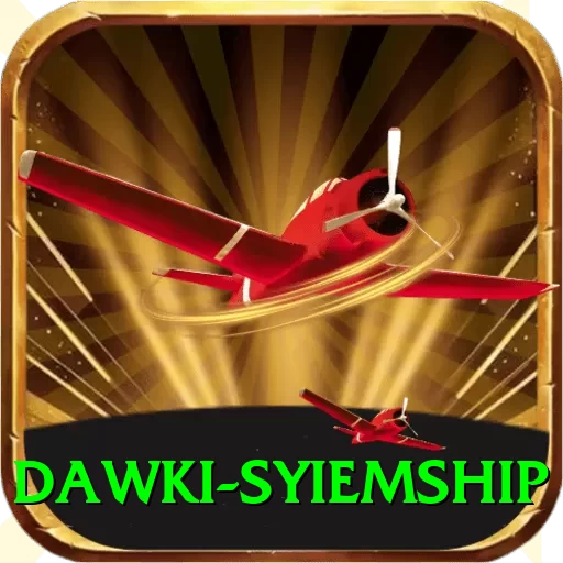 dawki syiemship Gold v4.4.4 - 2