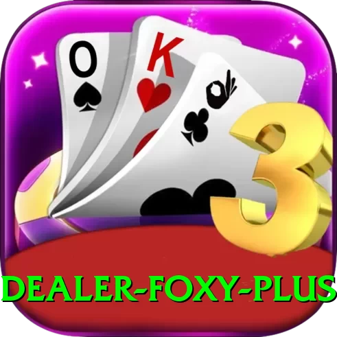 Dealer Foxy Earn Plus v5.2.0 - 2