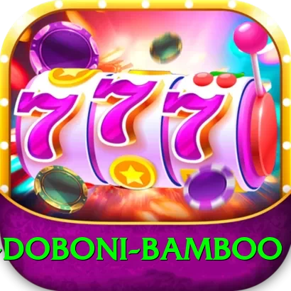 dovan doboni bamboo Turbo Pro v1.0.6 - 2