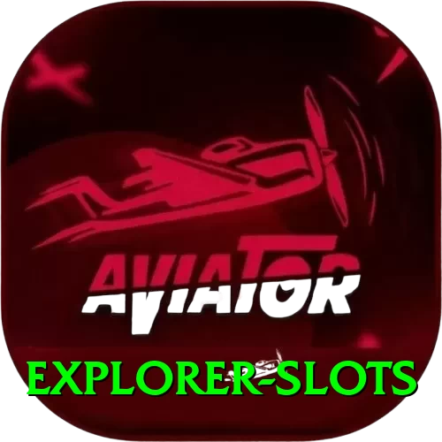 explorer slots Elite vv5.5.3 - 2