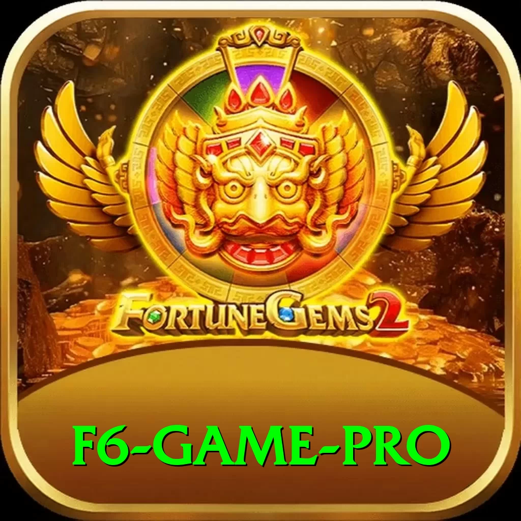 F6 Game Games (Casino & Earning) Premium v1.5.0 - 2