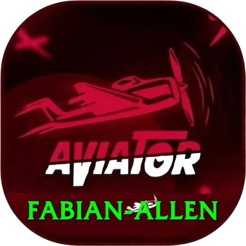 fabian allen Gold Edition v4.8.6 - 2