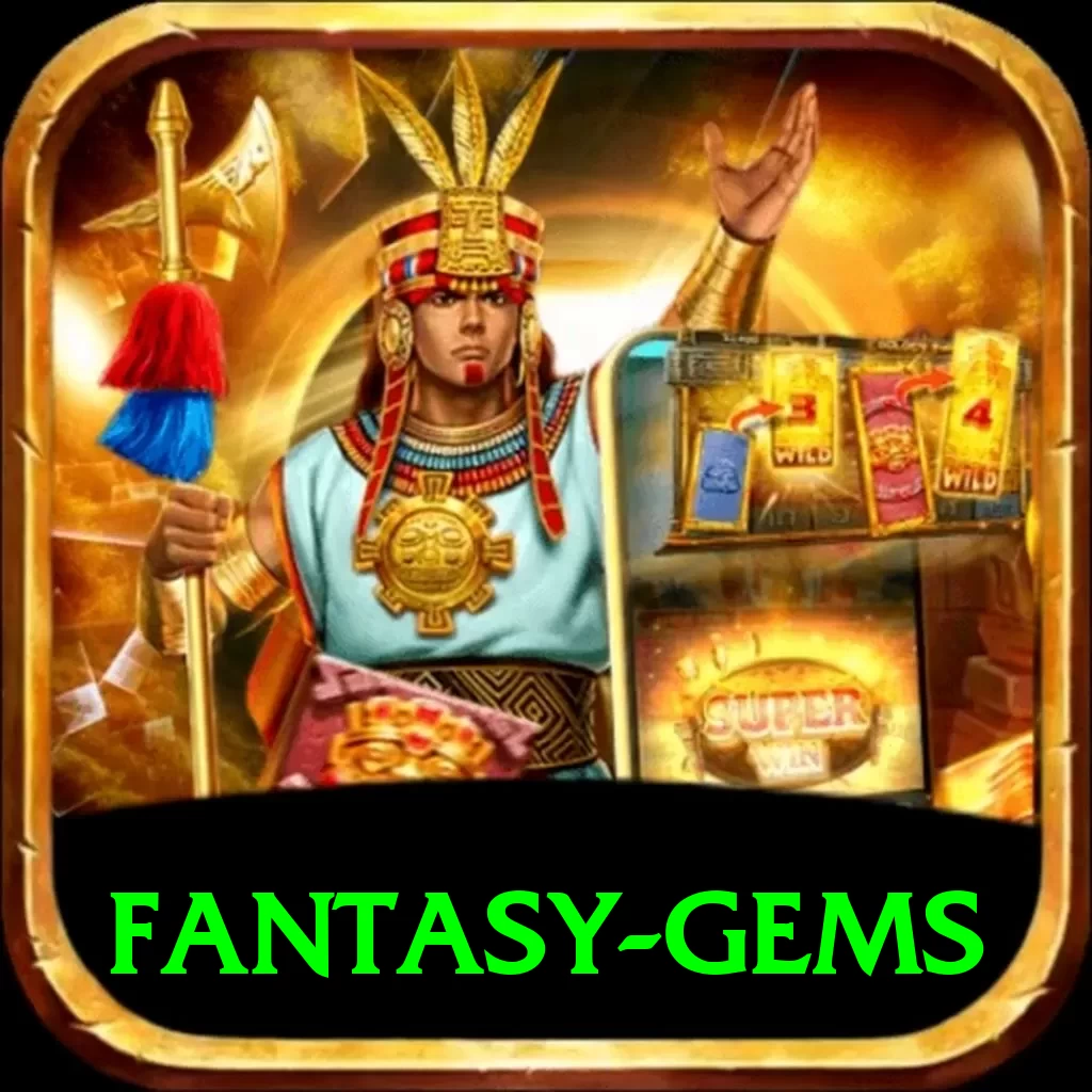 fantasy gems Apps (Tools & Injectors) Ultimate v4.9.3 - 2
