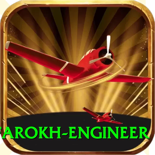 farokh engineer - 2