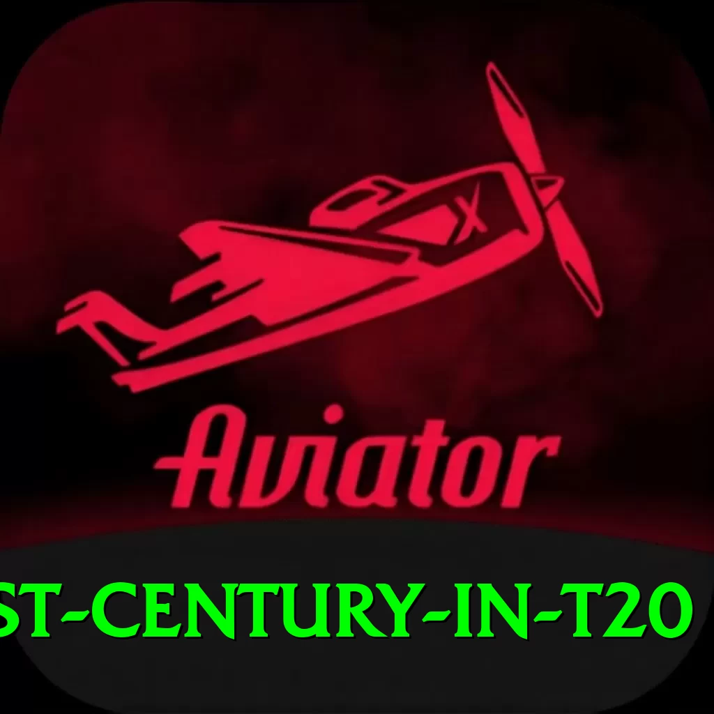 fastest century in t20 Plus Edition v4.4.8 - 2