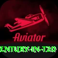 fastest century in t20 Plus Edition v4.4.8