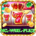 fishing wire Deluxe - Win Real PKR
