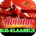 fred klaassen VIP