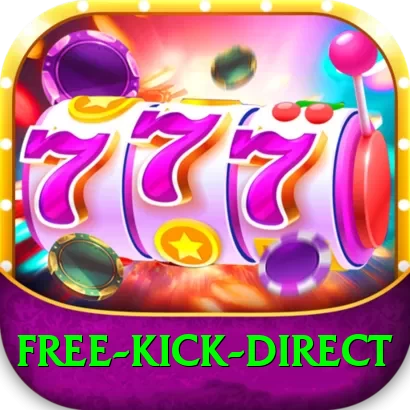 free kick direct Turbo Pro v1.8.4 - 2