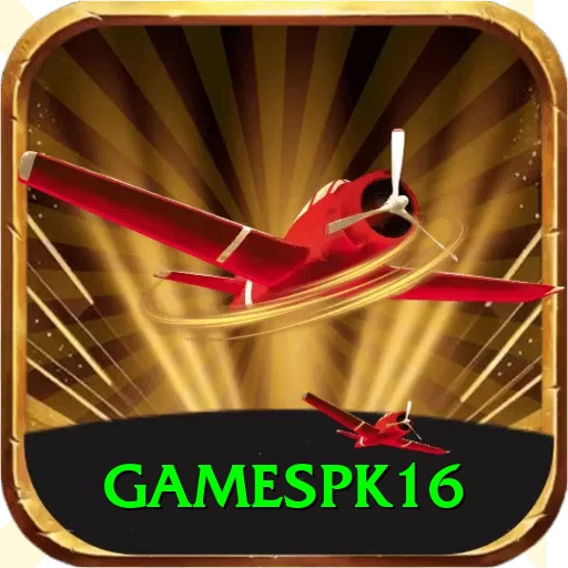 gamespk16 VIP Pro vv3.1.6 - 2