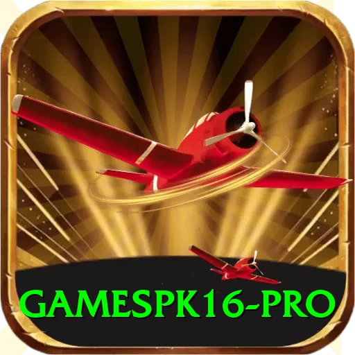 gamespk16 Slots Prime v1.3.2 - 2