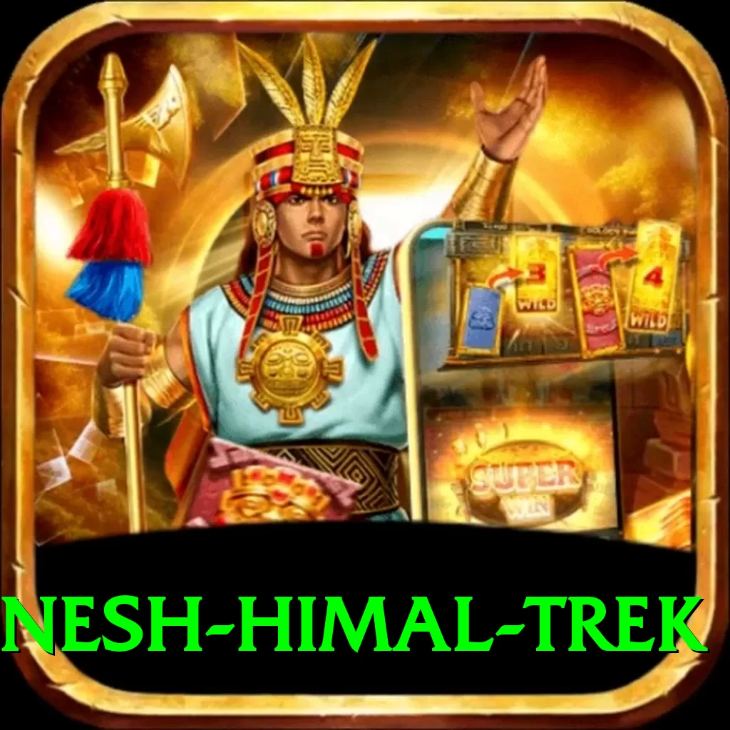 ganesh himal trek Games (Casino & Earning) VIP v4.6.3 - 2