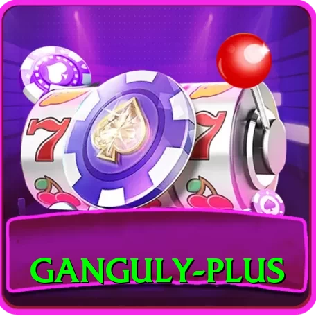 ganguly Official v2.6.0 - 2