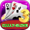 Geely Slots Deluxe Edition v1.0.7