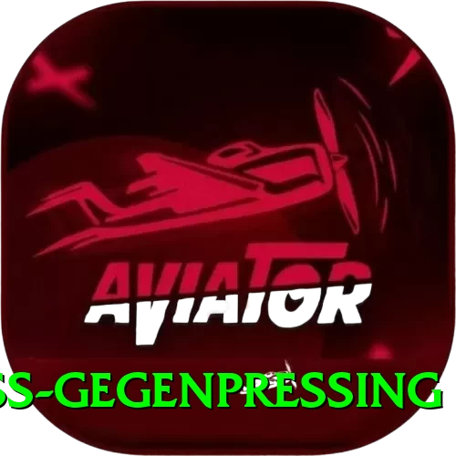 gegenpress gegenpressing Gold Edition v5.4.9 - 2