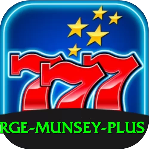 george munsey - Supreme Edition v5.5.8 - 2