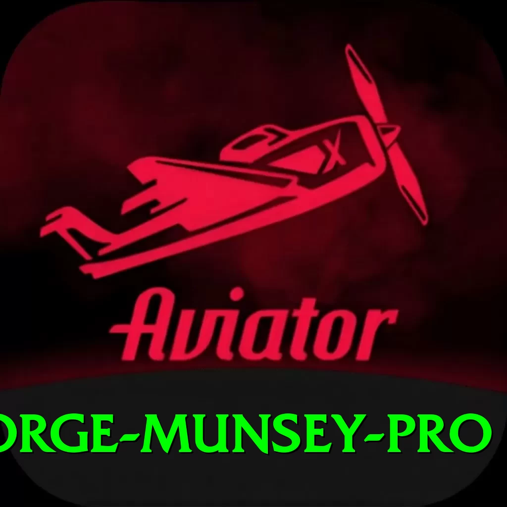 george munsey - Gaming Plus - 2