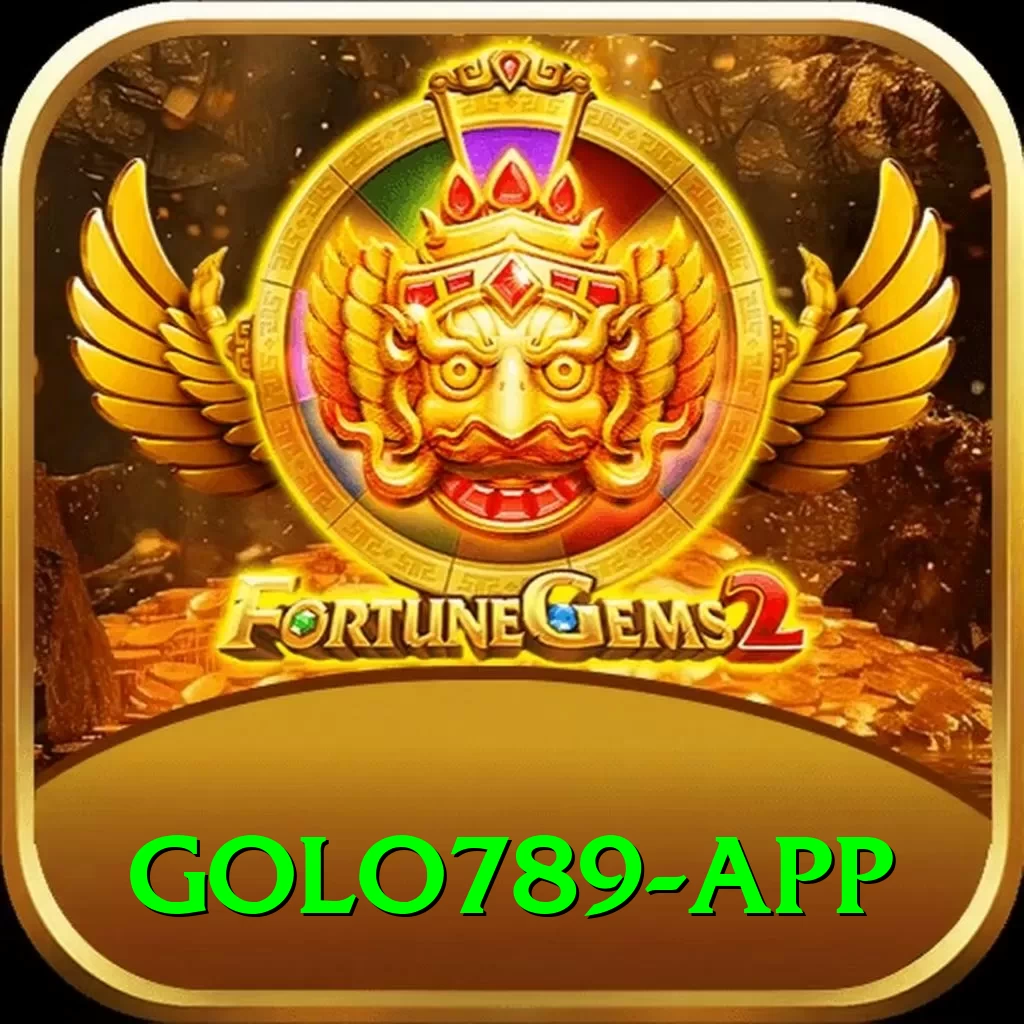 GOLO789 Live Casino Champion - 2