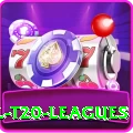 gtl global t20 leagues Pro Edition v4.0.8