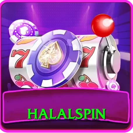 halalspin Ultimate v3.9.9 - 2