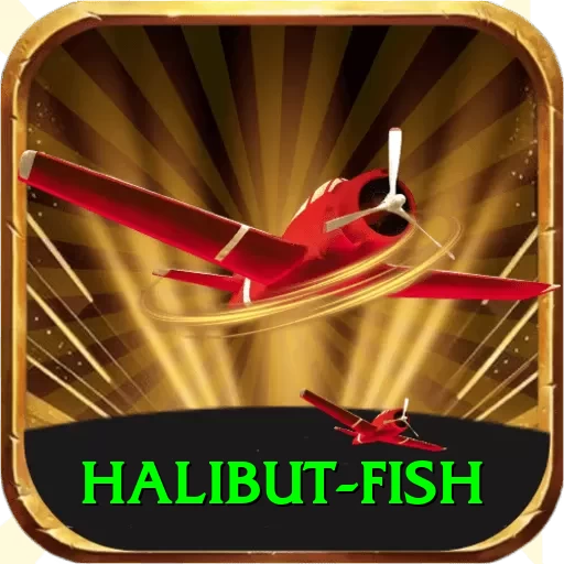halibut fish Games (Casino & Earning) Gold v4.3.2 - 2