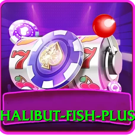 halibut fish Live VIP - 2