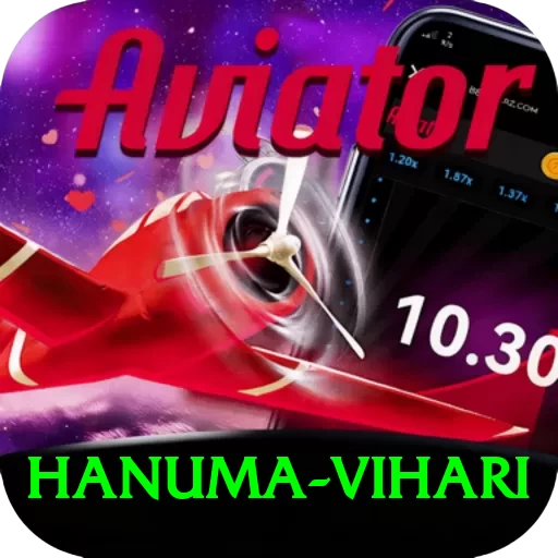 hanuma vihari Games (Casino & Earning) VIP v1.0.9 - 2