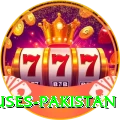 high roller bonuses pakistan Games (Casino & Earning) Plus v4.9.0