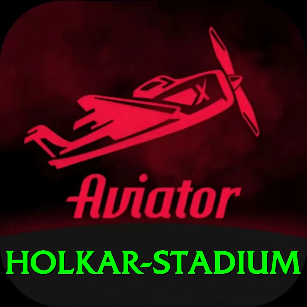 holkar stadium Plus v4.3.2 - 2
