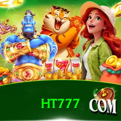 ht777 Master v3.8.6 - 2