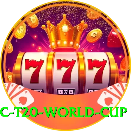 icc t20 world cup Gold v3.3.3 - 2