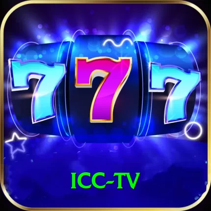 icc tv Games (Casino & Earning) VIP v1.1.6 - 2